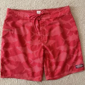 Vineyard vines mens boardshorts